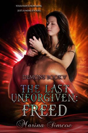 [Demons 05] • The Last Unforgiven · Freed